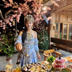 幽兰落 User Photo