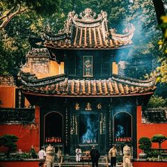 PIAN AI RESTAURANT User Photo