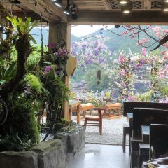 幽兰落 User Photo
