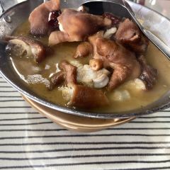 宣威民间菜 User Photo