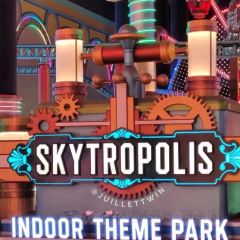 Fei Fei Crab Gohtong Jaya 肥肥蟹云顶 User Photo