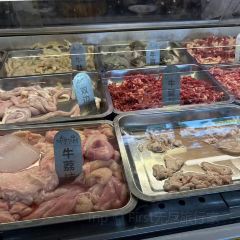 XIN SHI HUI User Photo