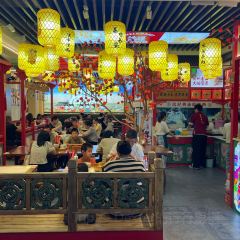 老宜春味道(三店)張用戶圖片