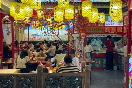 老宜春味道(三店)