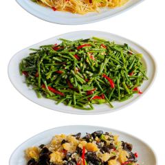 阿禾疆域家宴 여행 사진