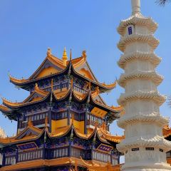 NAN HE TONG User Photo