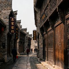 老媽生態餐廳張用戶圖片