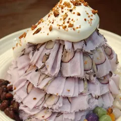 YING ZI YOU ZHA User Photo