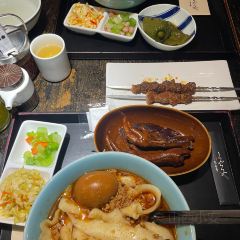 XINJIN TAO User Photo