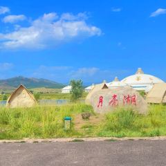 德顺源(桥华店) 여행 사진