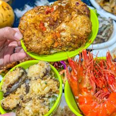 小海豚海鲜广场(清水湾店) User Photo