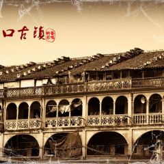 MAN XIANG SHU 여행 사진