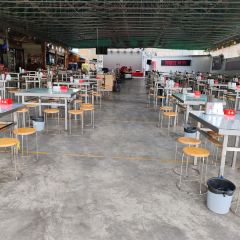 郑喜旺烧烤(新密总店) User Photo