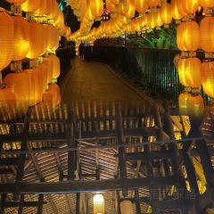 LAO JIE LAO CHU User Photo