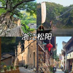 飞茑集樢咖啡 User Photo