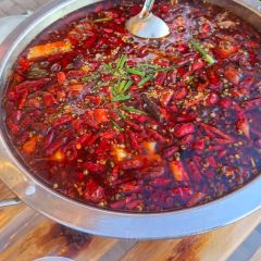 张丹霞鱼庄(丹霞店) User Photo