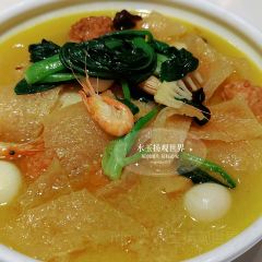 LAO TAI ZHOU User Photo