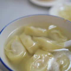 孙大汤包(文化小区店) User Photo