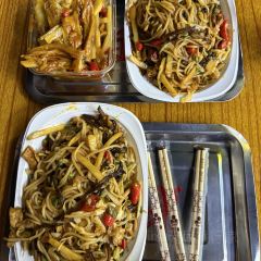 曹妹螺蛳粉(柳锌总店) User Photo