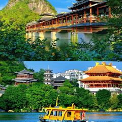 柳州五星步行街怡程酒店·金惠大酒楼(连塘店) User Photo