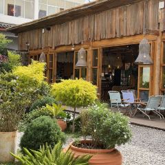 YSYZ COFFEE User Photo