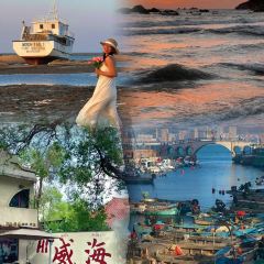 悬崖咖啡厅 여행 사진