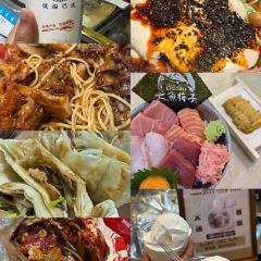 SEAF0OD MASTER User Photo