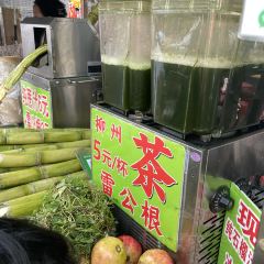 柳州五星步行街怡程酒店·金惠大酒楼(连塘店) User Photo