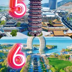 XU ZHONG LIANG User Photo