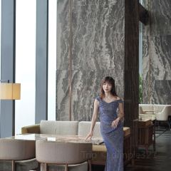 南宁香格里拉酒店·大堂吧 User Photo