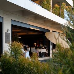 大理安汋海景酒店·餐厅 User Photo