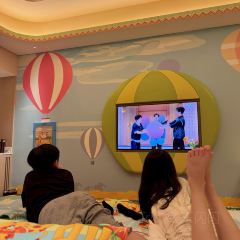 大燚果木烧鹅·明炉头牌清远鸡(山湖城店) User Photo