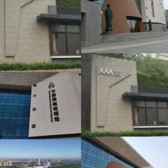 WEIDAOJIA MAMACAI 여행 사진