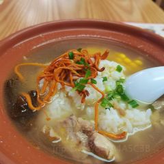 Shunji Traditional Cold Noodles User Photo