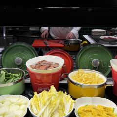 诸暨希尔顿酒店·厨艺全日餐厅 User Photo