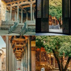 灵山酒酿 User Photo