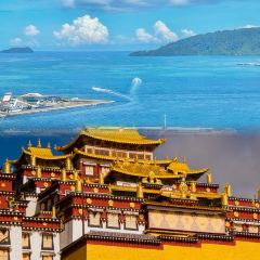 Kamba Nomadic Cafe User Photo