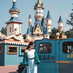 中街吊炉饼鸡蛋糕小吃部 User Photo