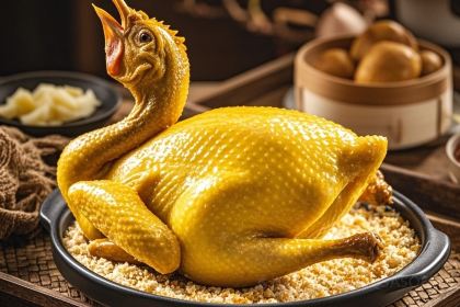 惠康湯粉店（惠新中街店）