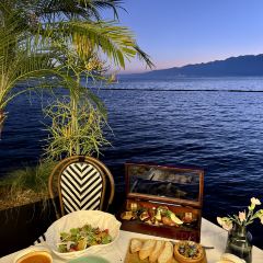 世内桃源·落日海景餐厅(双廊店) 여행 사진