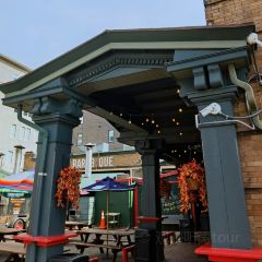 Dinosaur Bar-B-Que User Photo