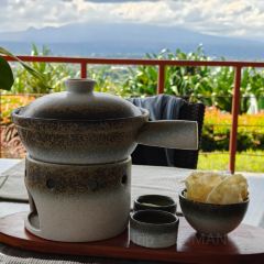 Abhayagiri Venue And Dining User Photo