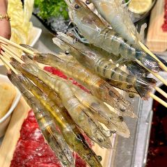 海底捞火锅(上河城店) User Photo