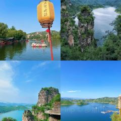 灶台鱼(自强街总店) User Photo