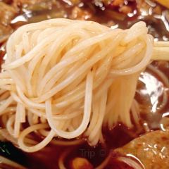 新月螺蛳粉(立新路店) User Photo