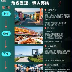 海鲜大咖(杏林西区店) User Photo