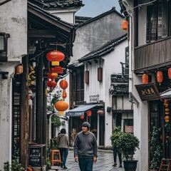 台州湾小海鲜·范家厨房(人民路店) 여행 사진