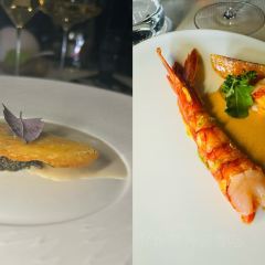 La Table du Castellet User Photo