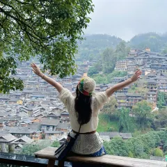 猪圈咖啡屋 User Photo