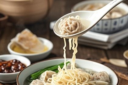 Wuyingjiao Foshan Chen's Blind Gong Meatball Original Store (Feihong Street Branch)